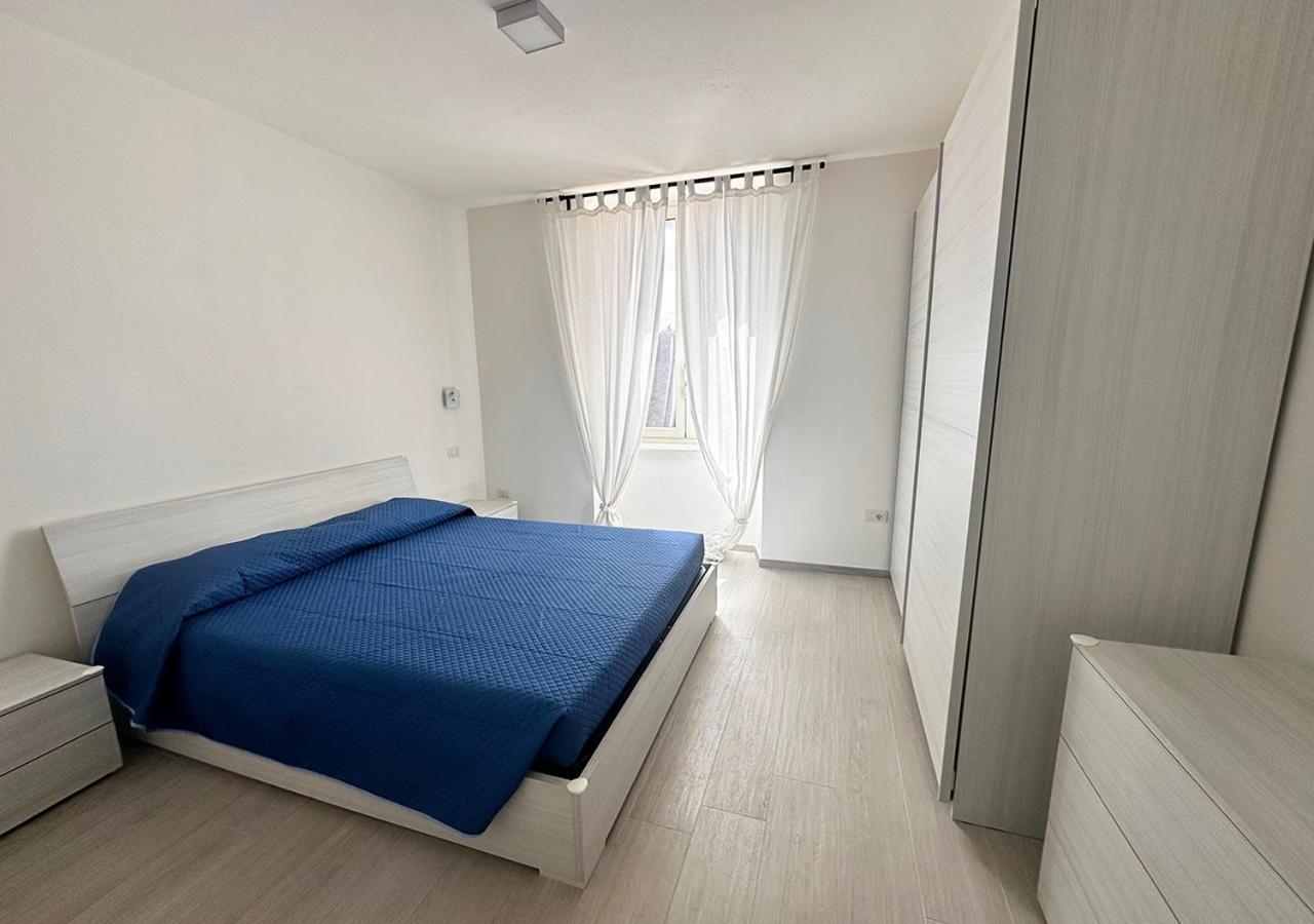 Murphy Holiday Homes - Residenza Due Strade La Maddalena  Kültér fotó