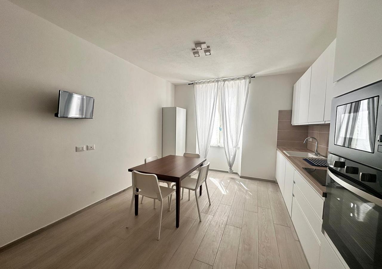Murphy Holiday Homes - Residenza Due Strade La Maddalena  Kültér fotó
