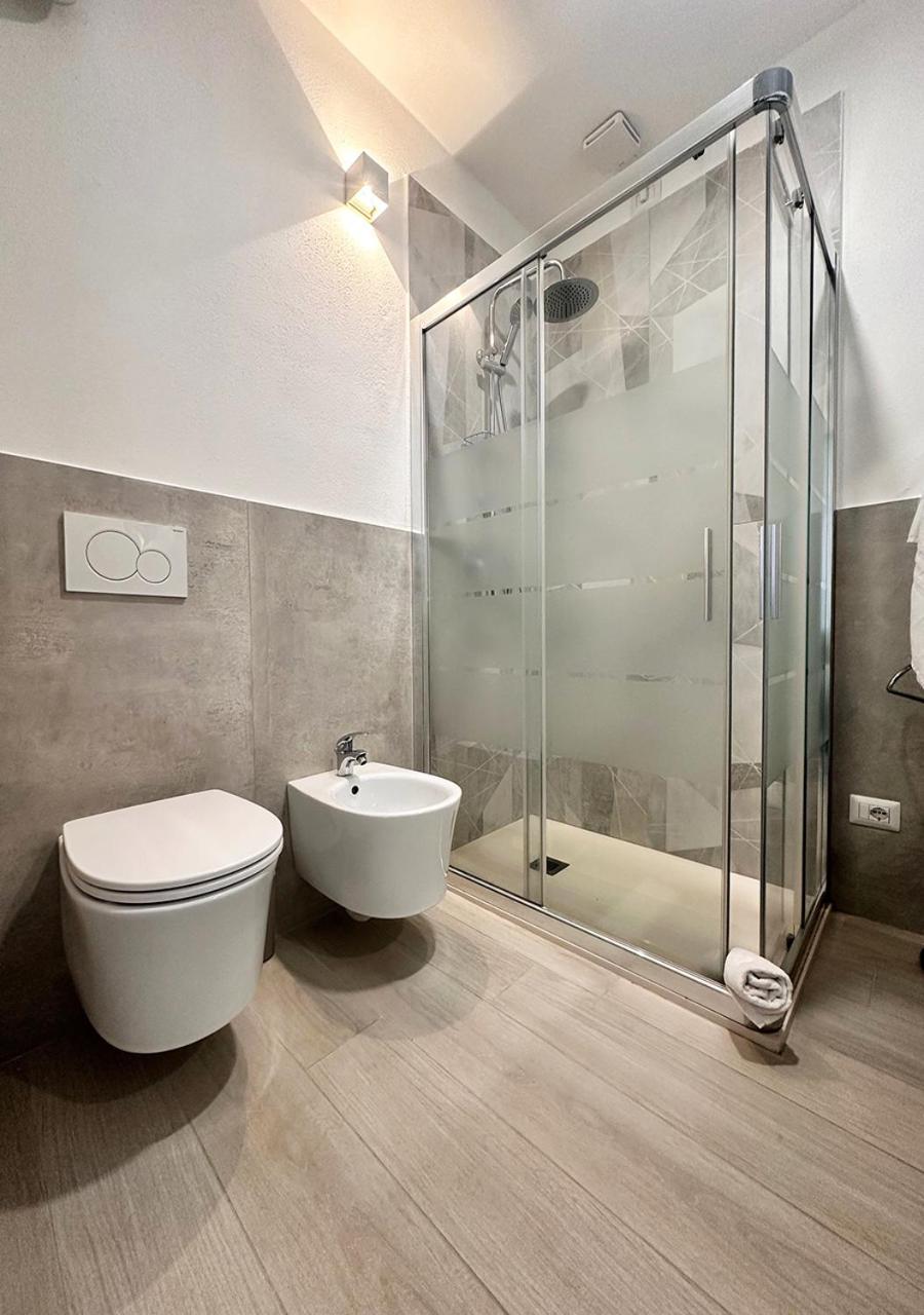 Murphy Holiday Homes - Residenza Due Strade La Maddalena  Kültér fotó