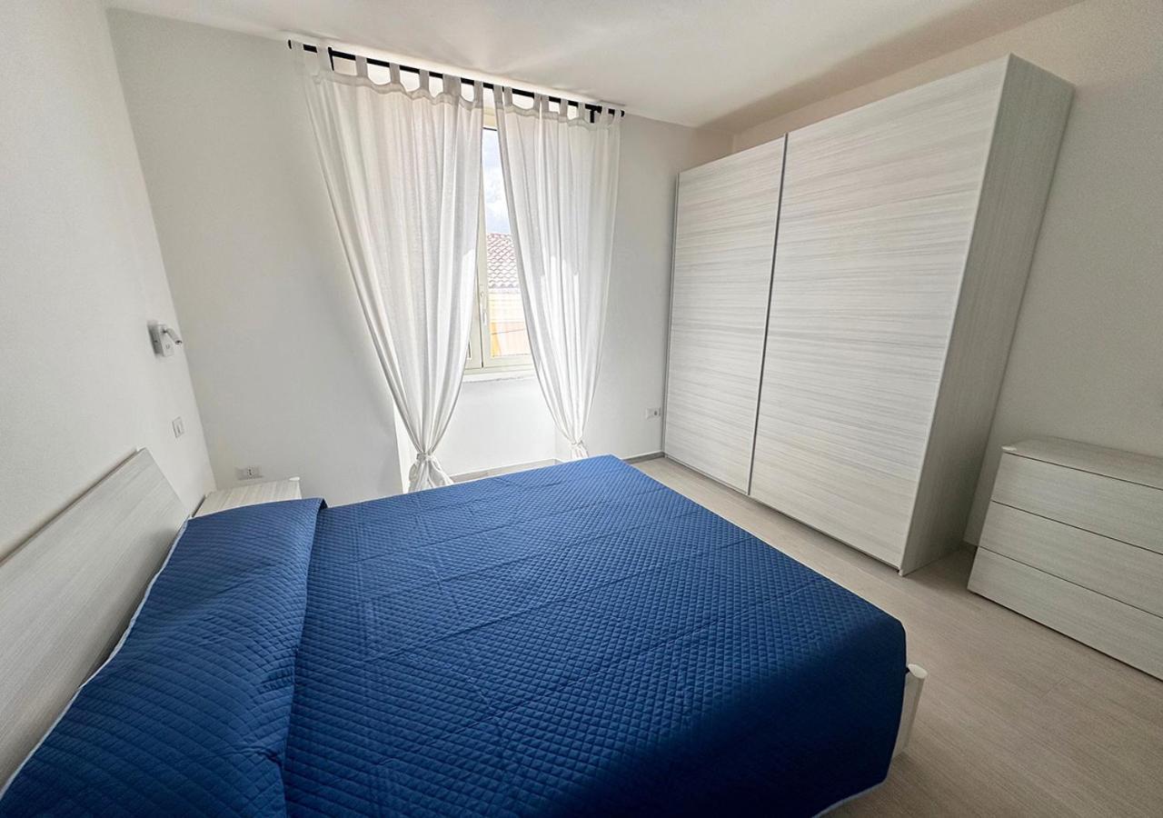 Murphy Holiday Homes - Residenza Due Strade La Maddalena  Kültér fotó