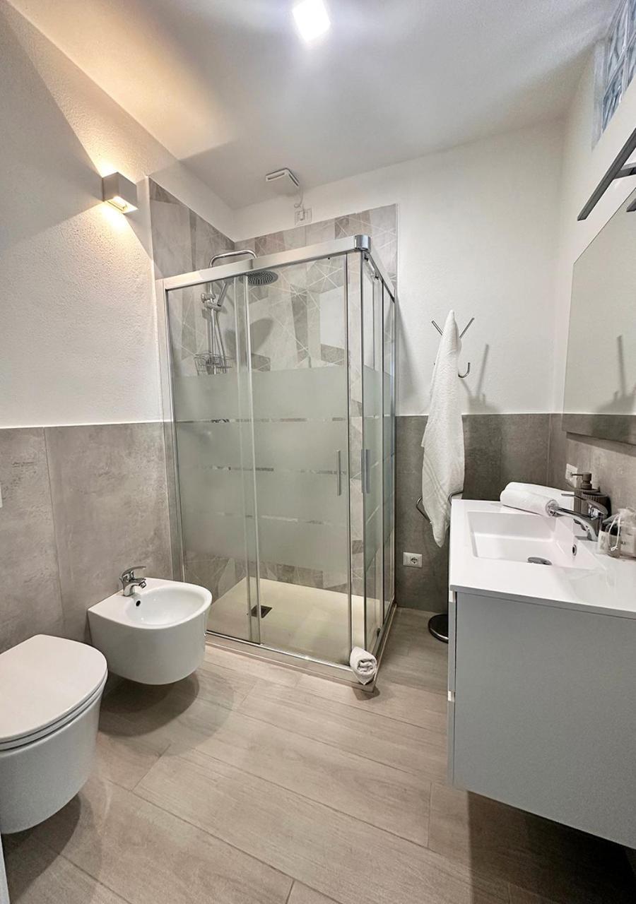 Murphy Holiday Homes - Residenza Due Strade La Maddalena  Kültér fotó